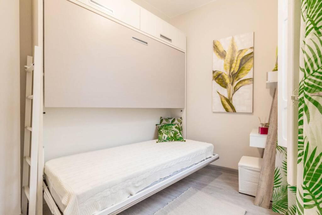 Cosy & Downtown Flat Valencia. Apartment ภายนอก รูปภาพ